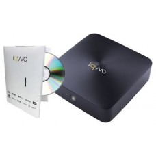 PC IQWO MINI VESA LIVA INTEL I3-10110U-8G-256SSD (Espera 2 dias)