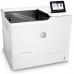 HP Impresora laser color laserJet Enterprise M653dn