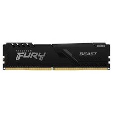 Kingsto Fury Beast KF436C18BB/16 16GB DDR4 3600