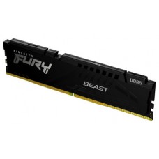 Kingston Technology FURY Beast módulo de memoria 8 GB 1 x 8 GB DDR5 (Espera 4 dias)