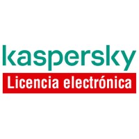KASPERSKY PLUS 5 Lic. 2 años ELECTRONICA (Espera 4 dias)