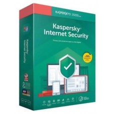Kaspersky Internet Security MD 2020 2L/1A+Tarj.Mon