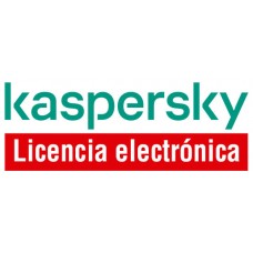 KASPERSKY SMALL OFFICE SECURITY 5 PC O MAC + 1 SERVER