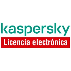 KASPERSKY SMALL OFFICE SECURITY  1 SERVER + 8 USUARIOS