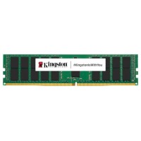 MEMORIA KINGSTON 64GB 5600MT/S DDR5 ECC REG CL46  2RX4 HYNIX A RENESAS - KSM56R46BD4PMI-64HAI (Espera 4 dias)