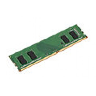 MEMORIA KINGSTON DIMM DDR4 4GB 2666MHZ CL19 VALUE (Espera 4 dias)