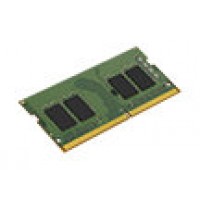 MEMORIA KINGSTON SO-DIMM DDR4 8GB 2666HZ CL19 VALUE (Espera 4 dias)