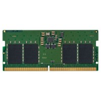 Kingston Technology ValueRAM KVR56S46BS6-8 módulo de memoria 8 GB 1 x 8 GB DDR5 5600 MHz (Espera 4 dias)