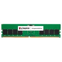 MEMORIA KINGSTON DDR5 32GB 5600MT/S   CL46  2RX8 KVR56U46BD8-32 (Espera 4 dias)