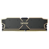 Lexar LD5U16G60C32LG-RGD módulo de memoria 32 GB 2 x 16 GB DDR5 6000 MHz ECC (Espera 4 dias)