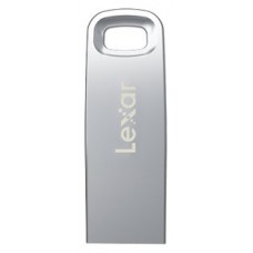Lexar JumpDrive M35 unidad flash USB 32 GB USB tipo A 3.2 Gen 1 (3.1 Gen 1) Plata (Espera 4 dias)