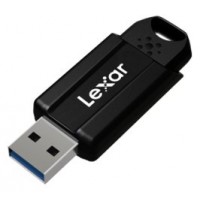 Lexar JumpDrive S80 unidad flash USB 128 GB USB tipo A 3.2 Gen 1 (3.1 Gen 1) Negro (Espera 4 dias)