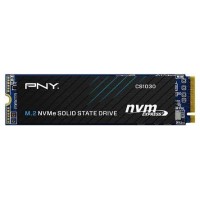 PNY CS1030 1TB - PCIe Gen3 NVMe - M.2 2280 - 3D NAND -