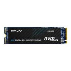 PNY CS1030 500GB - PCIe Gen3 NVMe - M.2 2280 - 3D NAND