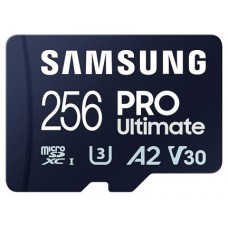 Samsung MB-MY256SB/WW memoria flash 256 GB MicroSDXC UHS-I (Espera 4 dias)