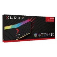 PNY XLR8 Gaming EPIC-X RGB DDR4 - 16GB 3200 MHz -