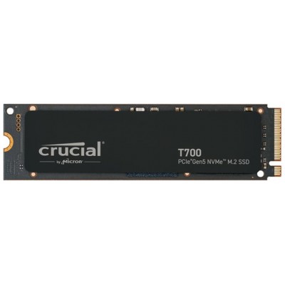 SSD CRUCIAL T700 2TB M.2 NVME