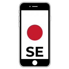 APPLE iPHONE SE 2022 128 GB RED (Espera 4 dias)