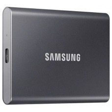 Samsung T7 2000 GB Gris (Espera 4 dias)