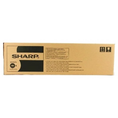 SHARP Bote residual MX601HB