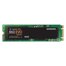 Samsung 860 EVO M.2 500 GB Serial ATA III V-NAND MLC (Espera 4 dias)