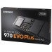 Samsung 970 EVO Plus M.2 250 GB PCI Express 3.0 V-NAND MLC NVMe (Espera 4 dias)