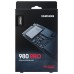 SSD SAMSUNG 980 PRO 500GB NMVE M.2 CIFRADO