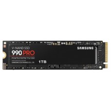 DISCO SSD M.2 1TB SAMSUNG SERIE 990 PRO PCIe 4.0 NVMe 