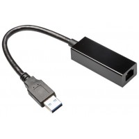 ADAPTADOR GEMBIRD USB 3.0 LAN (Espera 4 dias)