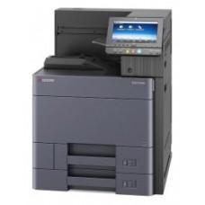 KYOCERA Impresora Laser Monocromo ECOSYS P4060dn A3 (Tasa Weee incluida)