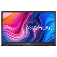 ASUS ProArt PA148CTV 35,6 cm (14") 1920 x 1080 Pixeles Full HD LED Negro (Espera 4 dias)