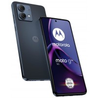 Motorola Moto G84 5G 6.5" FHD+ 12/256GB Black