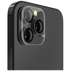 Cristal Templado Cámara iPhone 12 Pro (Espera 2 dias)