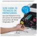 HP Kit de fusor Color LaserJet Q3984A de 110 V