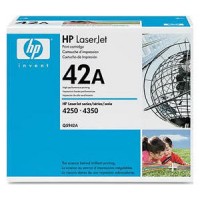 HP Laserjet Smart 4250/4350 Toner, 10.000 Paginas