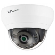 Hanwha QND-7012R cámara de vigilancia Almohadilla Cámara de seguridad IP Interior 2560 x 1440 Pixeles Techo/pared (Espera 4 dias)
