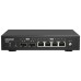 QNAP QSW-2104-2S Switch 2x10GbE SFP+ 4x2.5GbE