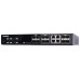 QNAP QSW-M1204-4C switch Gestionado 10G Ethernet (100/1000/10000) Negro (Espera 4 dias)