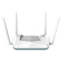 ROUTER D-LINK  R32 WIFI6 AX3200 EAGLE PRO 2402Mbps