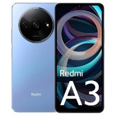 SMARTPHONE REDMI A3 (4+128GB) BLUE XIAOMI (Espera 4 dias)