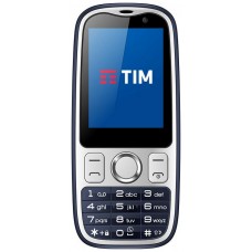 TIM EASY SMARTPHONE 4GB BLUE TIM (Espera 4 dias)