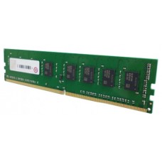 QNAP RAM-4GDR4ECP0-UD-2666 módulo de memoria 4 GB 1 x 4 GB DDR4 2666 MHz ECC (Espera 4 dias)