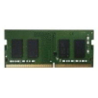 QNAP RAM-4GDR4T0-SO-2666 módulo de memoria 4 GB 1 x 4 GB DDR4 2666 MHz (Espera 4 dias)