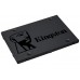 SSD KINGSTON 2.5"" 480GB SATA3 A400 (Espera 4 dias)