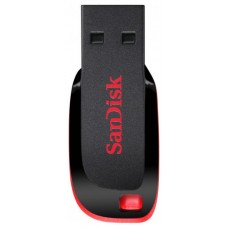 USB DISK 16 GB CRUZER BLADE SANDISK (Espera 4 dias)