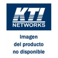 KTI 1.25Gbps, SFP/LC/duplex/850nm fiber transceiver, multimode, 200M/500M