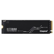 SSD KINGSTON KC3000 512GB