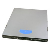 Intel SR1630BCR servidor barebone Intel® 5500 LGA 1366 (Socket B) Bastidor (1U) Aluminio, Negro (Espera 4 dias)