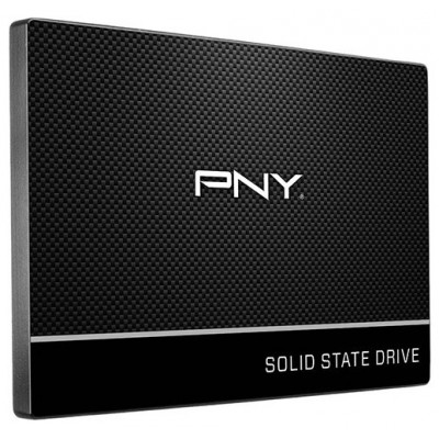 SSD PNY 2.5" 120GB SATA3 CS900 (Espera 4 dias)