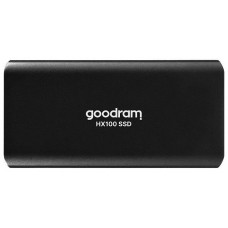 Goodram SSD Externo HX100 256Gb USB Type-C 3.2